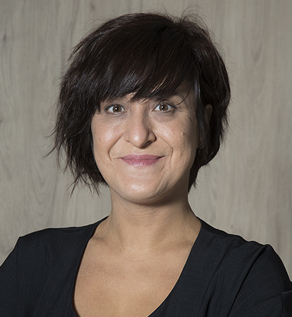 BNP PARIBAS - Speaker CXO