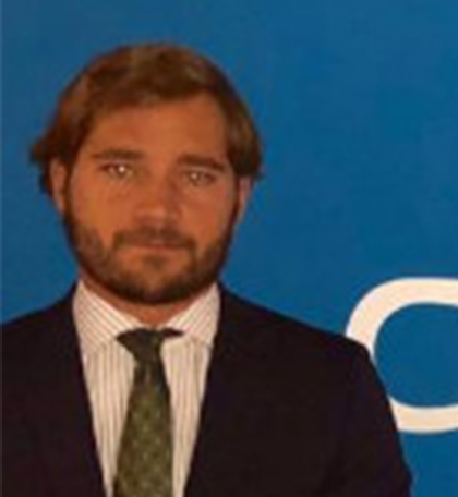 GRUPO CMD SALUD - Speaker CXO