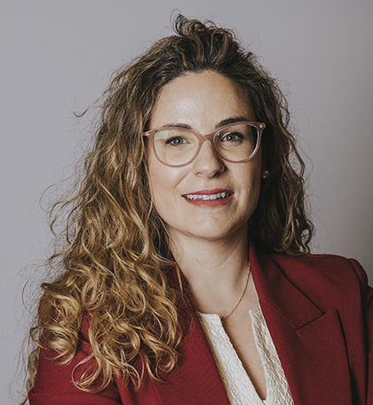 MERZ AESTHETICS IBERIA - Speaker CXO