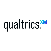 Logo Qualtrics