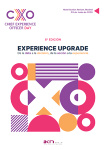 Agenda Programa CXO Day 2026